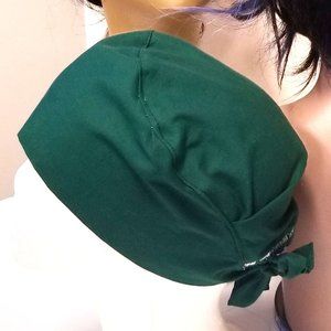 Surgical Cap